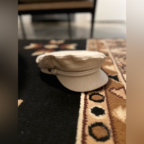 Brixton Fiddler Fisherman Cap! - Picture 1 of 2